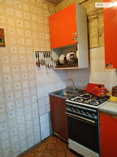 Продажа 1 кімнатної квартири на вулиця Патріарха Володимира Романюка 16