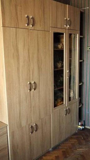 Продажа 2 кімнатної квартири на Глибочицька вулиця 13-1