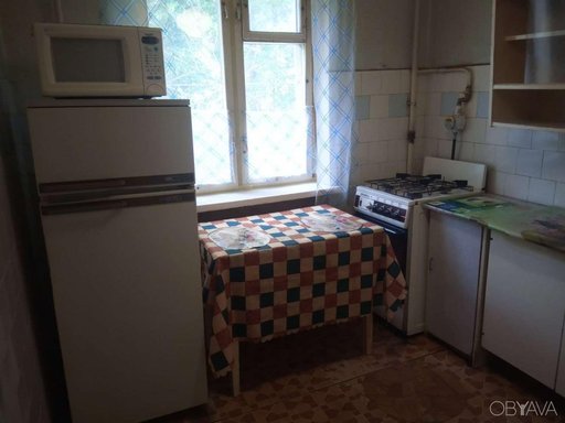 Продажа 3 кімнатної квартири на Сонячна вулиця 15