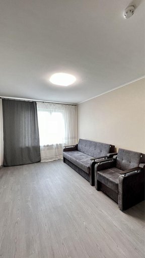 Продажа 1 кімнатної квартири на Ягідна вулиця 46