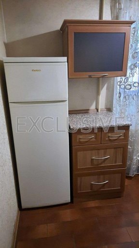 Продажа 3 кімнатної квартири на Диканський провулок 3