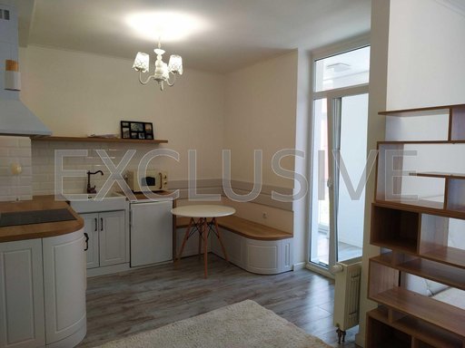 Продажа 1 кімнатної квартири на Гамаліївська вулиця 38