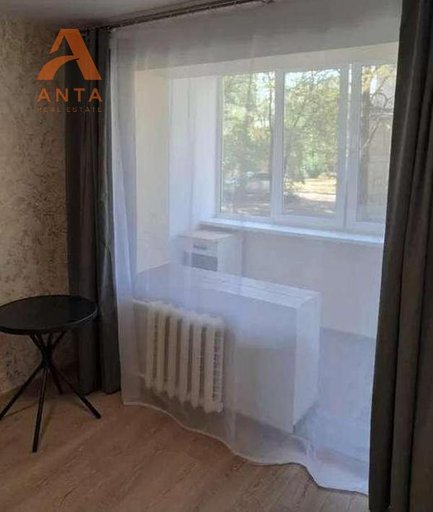 Продажа 1 кімнатної квартири на 5-та лінія 41