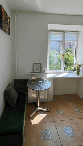 Продажа 3 кімнатної квартири на улица Уинстона Черчилля 63