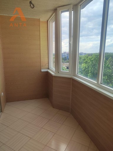 Продажа 2 кімнатної квартири на Осенняя улица 76