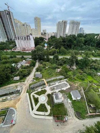 Продажа 1 кімнатної квартири на улица Степана Рудницкого 3/7