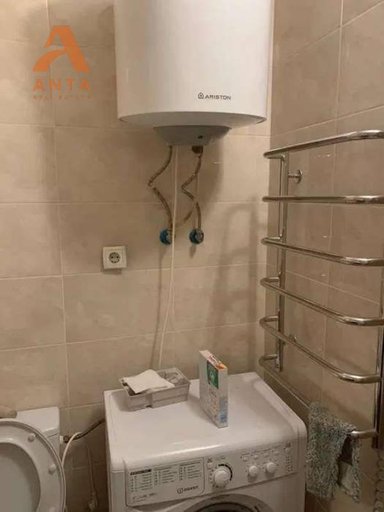 Продажа 1 кімнатної квартири на Ананасна вулиця 7