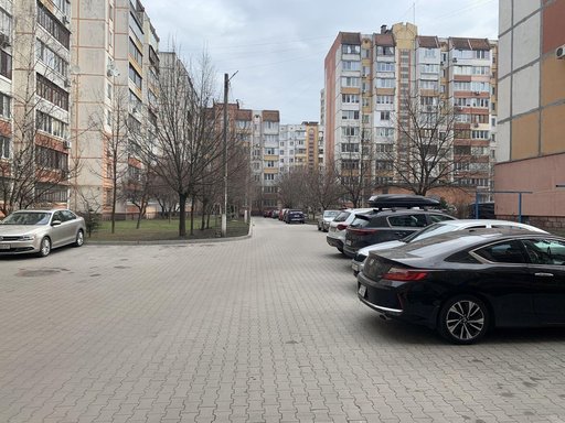 Продажа 1 кімнатної квартири на Улицька вулиця 47