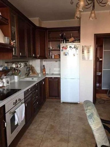 Продажа 3 кімнатної квартири на Чоколівський бульвар 29
