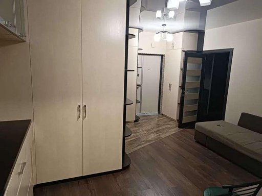 Продажа 2 кімнатної квартири на Берёзовая улица 43