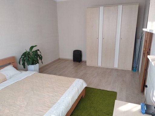 Продажа 1 кімнатної квартири на провулок Анатолія Кудрицького 3