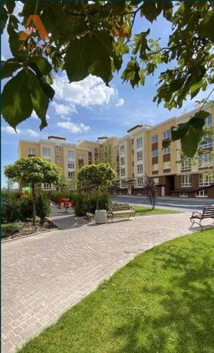 Продажа 2 кімнатної квартири на Соломʼянська вулиця 34