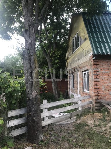 Продажа 3 кімнатного будинку по Поліський провулок 11
