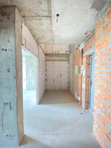 Продажа 2 кімнатної квартири на 13-та Садова вулиця 25