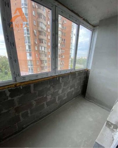 Продажа 2 кімнатної квартири на улица Даниила Щербаковского 58