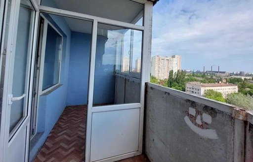 Продажа 1 кімнатної квартири на вулиця Івана Фірцака 6