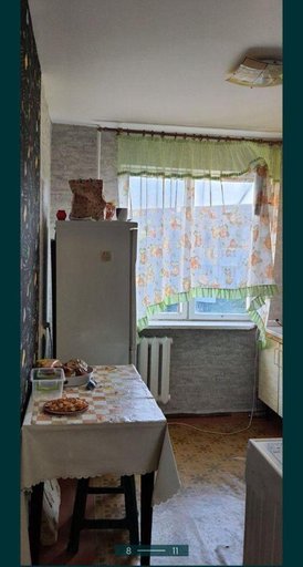 Продажа 3 кімнатної квартири на улица Соломии Крушельницкой 15-В