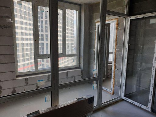 Продажа 1 кімнатної квартири на Паньківська вулиця 5