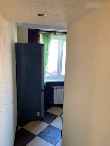 Продажа 1 кімнатної квартири на Залізнична вулиця 42-А