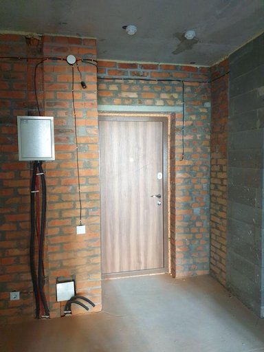Продажа 1 кімнатної квартири на улица Гетьмана Кирилла Разумовского 3