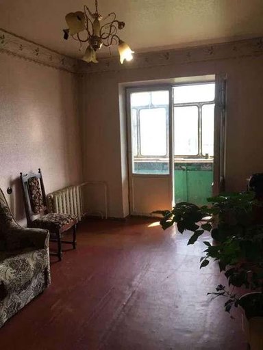 Продажа 3 кімнатної квартири на Сонячна вулиця 171
