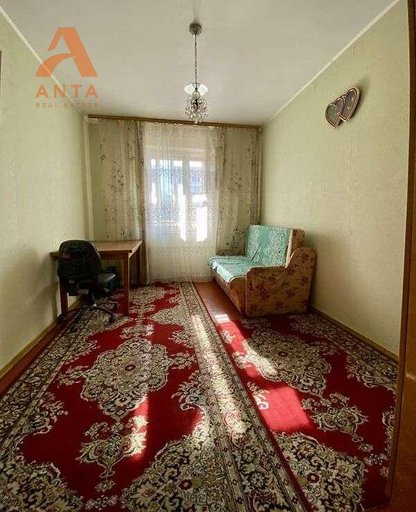 Продажа 2 кімнатної квартири на Мистецька вулиця 6