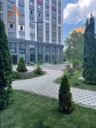 Продажа 1 кімнатної квартири на Фрометівський узвіз 24