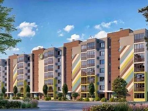 Продажа 1 кімнатної квартири на 2-га Газопровідна вулиця 17