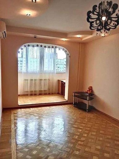 Продажа 3 кімнатної квартири на вулиця Гліба Бабіча 2