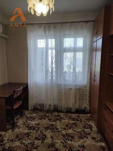 Продажа 1 кімнатної квартири на Берестейский проспект 82-А
