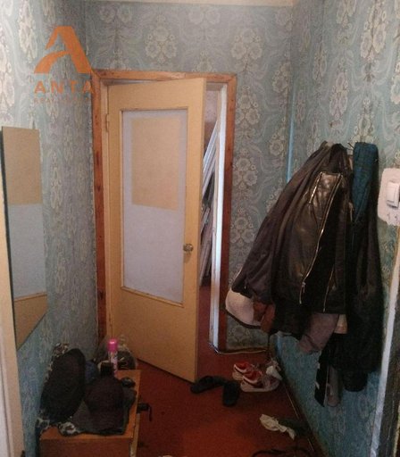 Продажа 2 кімнатної квартири на Соснова вулиця 27-А
