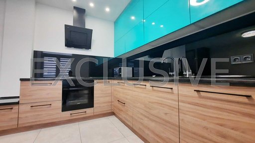 Продажа 3 кімнатної квартири на Лисогірська вулиця 21