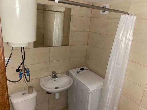 Продажа 1 кімнатної квартири на вулиця Петра Панча 3