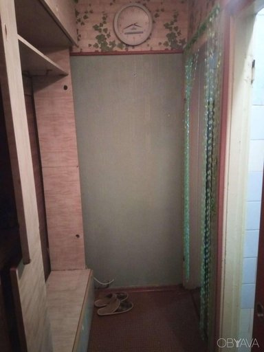 Продажа 3 кімнатної квартири на Сонячна вулиця 15