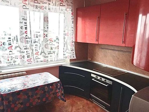 Продажа 3 кімнатної квартири на улица Коперника 18