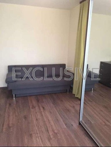 Продажа 1 кімнатної квартири на Бульварно-Кудрявська вулиця 33