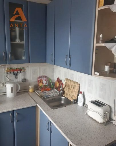 Продажа 2 кімнатної квартири на вулиця Інженера Бородіна 13/14