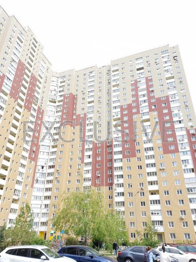 Продажа 1 кімнатної квартири на улица Ивана Франко 12
