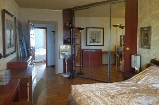 Продажа 3 кімнатної квартири на Мінський провулок 11-А