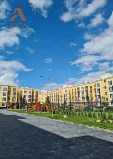 Продажа 2 кімнатної квартири на Соломʼянська вулиця 34