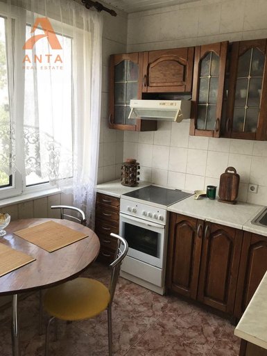 Продажа 3 кімнатної квартири на улица Героев Мариуполя 6