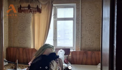 Продажа 2 кімнатної квартири на бульвар Вацлава Гавела 21-Б