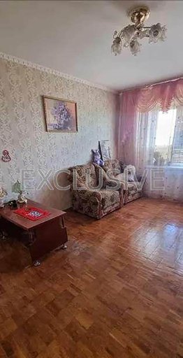 Продажа 2 кімнатної квартири на вулиця Академіка Івахненка 11/10