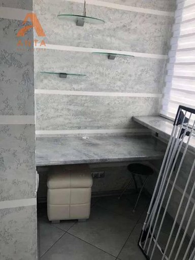 Продажа 1 кімнатної квартири на вулиця Академіка Тутковського 50