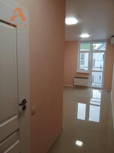 Продажа 1 кімнатної квартири на Гоголівська вулиця 32-А