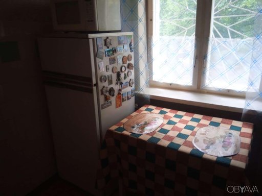 Продажа 3 кімнатної квартири на Сонячна вулиця 15