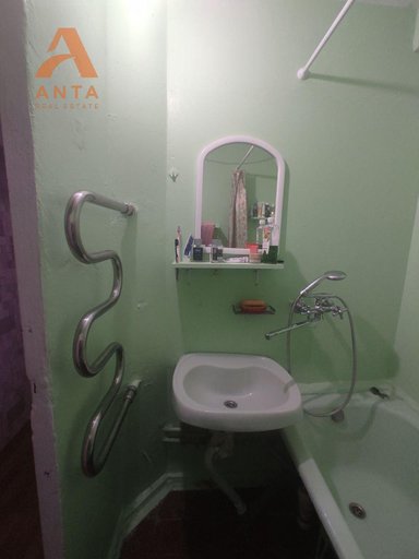 Продажа 2 кімнатної квартири на вулиця Мелетія Смотрицького 10-А