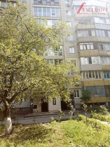 Продажа 1 кімнатної квартири на бульвар Верховної Ради 23-А