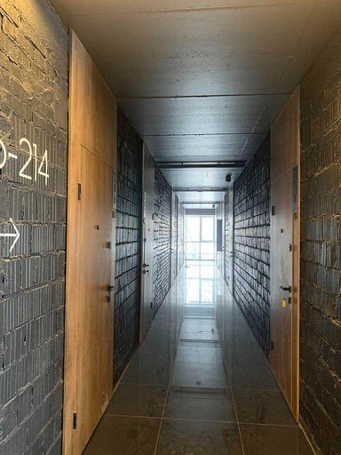 Продажа 1 кімнатної квартири на улица Юлии Здановской 85-Б