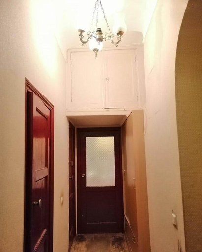 Продажа 2 кімнатної квартири на Гамаліївська вулиця 58